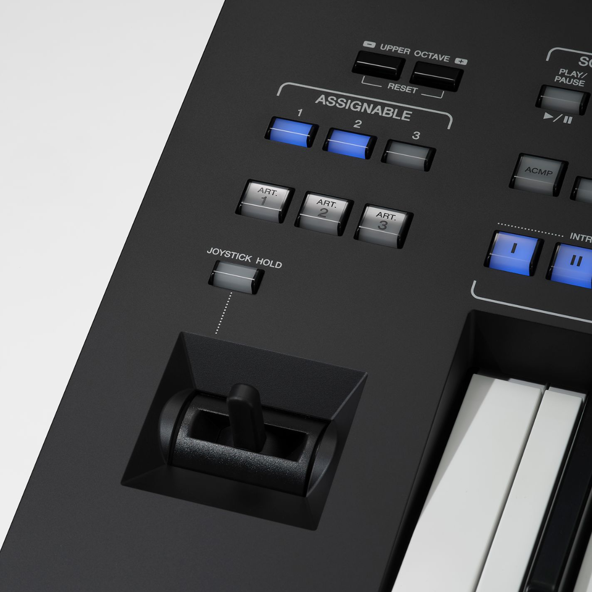 Đàn Organ Yamaha Genos2 - Hình 6