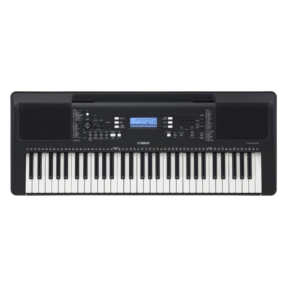 Đàn organ Yamaha PSR-E373