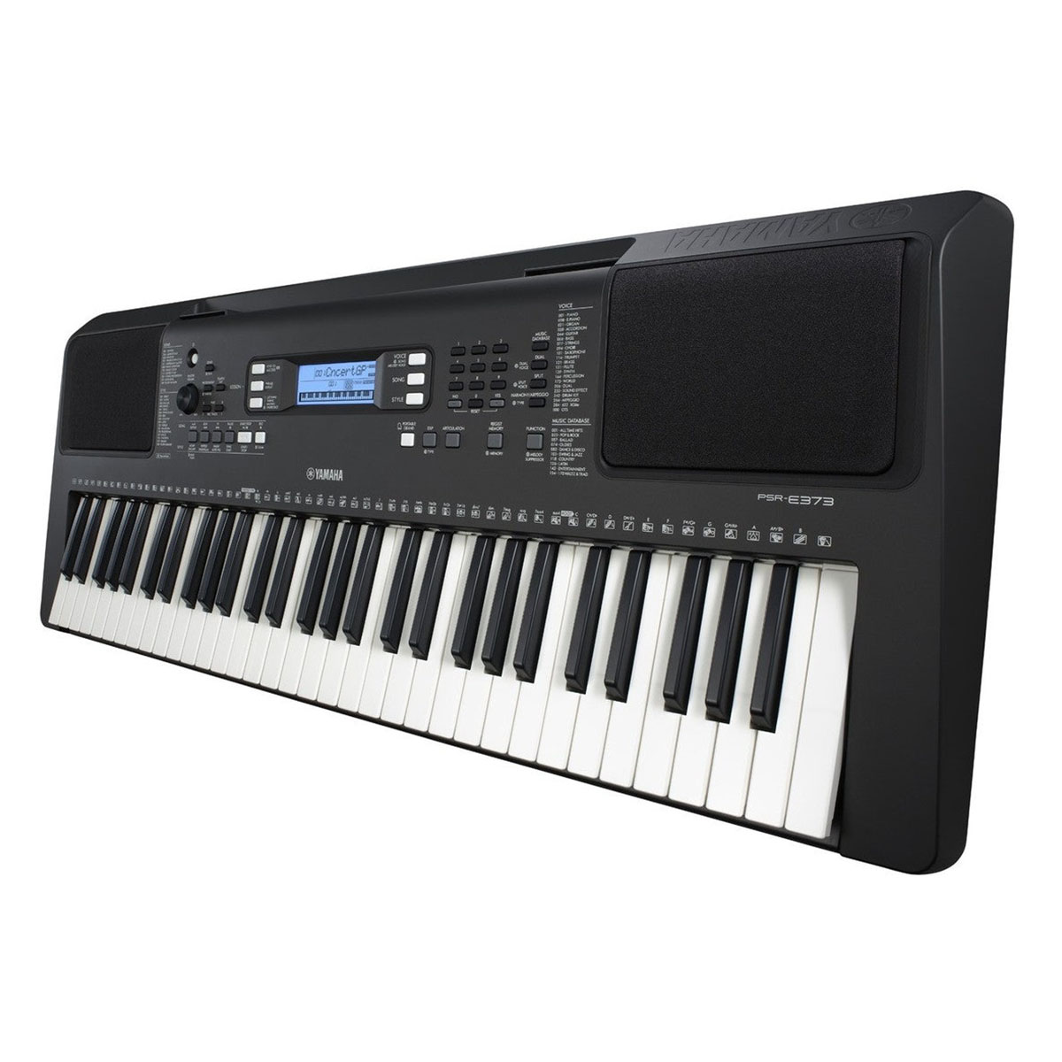 Đàn organ Yamaha PSR-E373