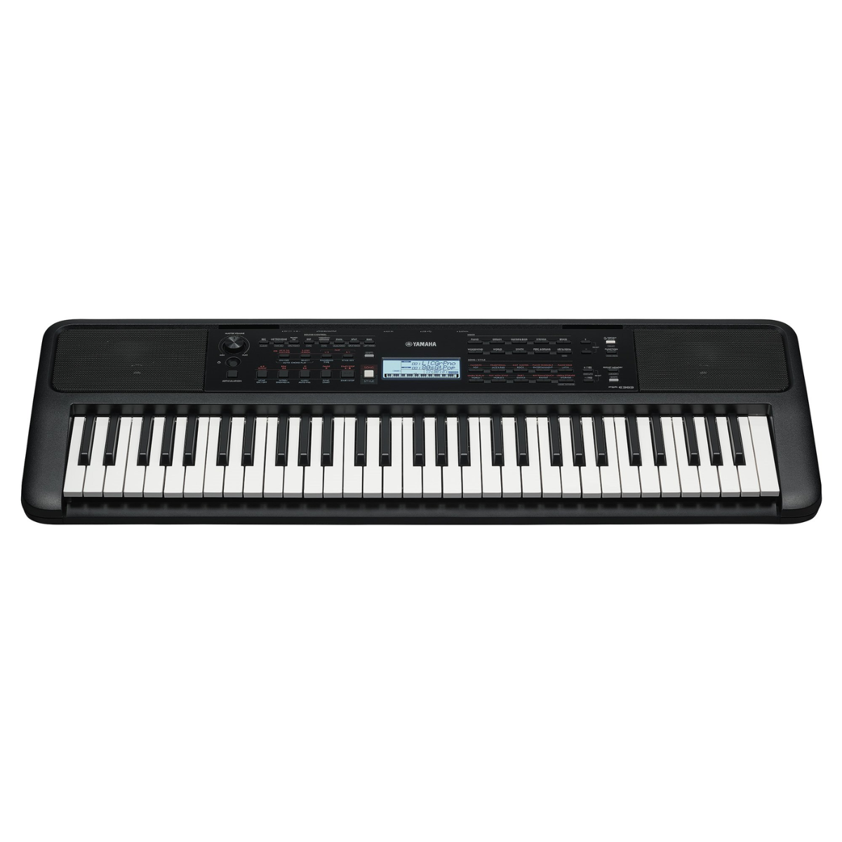 Đàn organ Yamaha PSR-E383