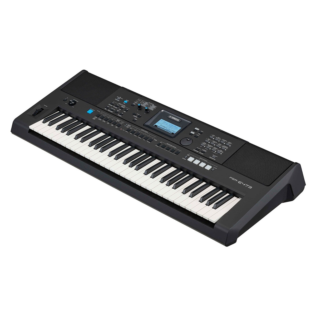 Đàn organ Yamaha PSR-E473 - Hình 1
