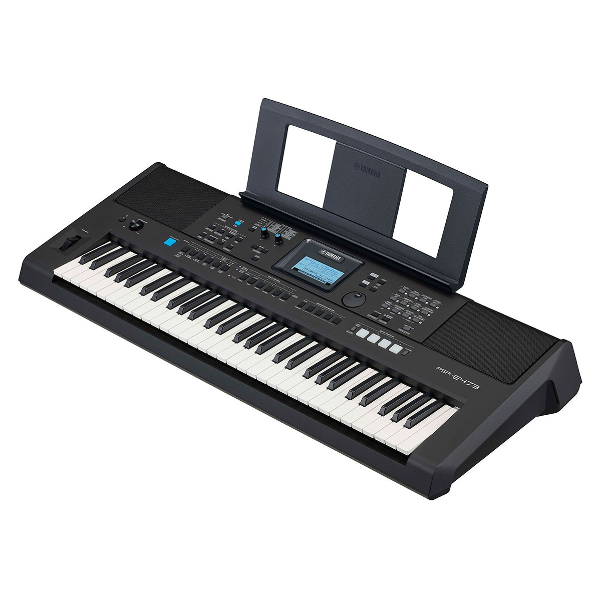 Đàn organ Yamaha PSR-E473