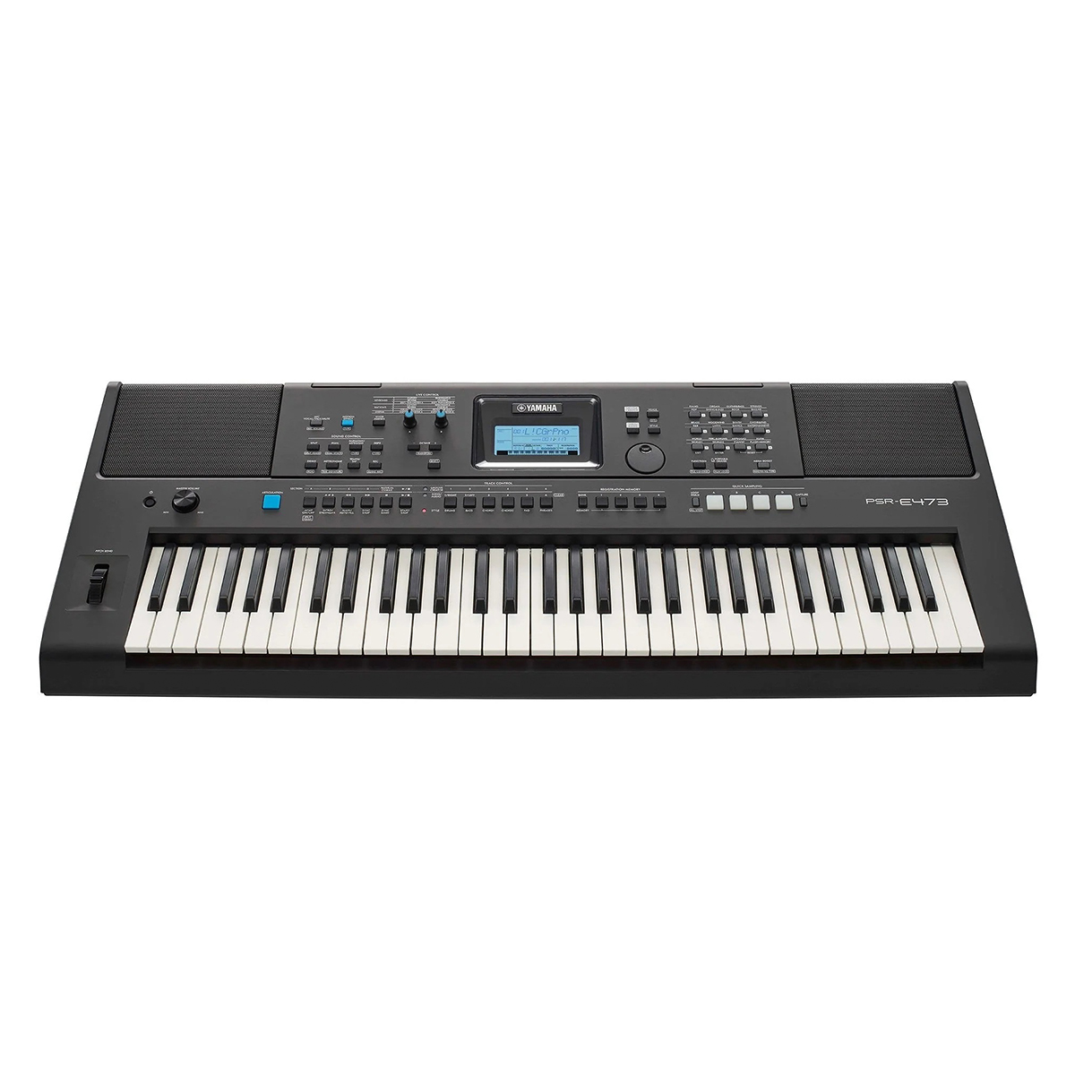 Đàn organ Yamaha PSR-E473