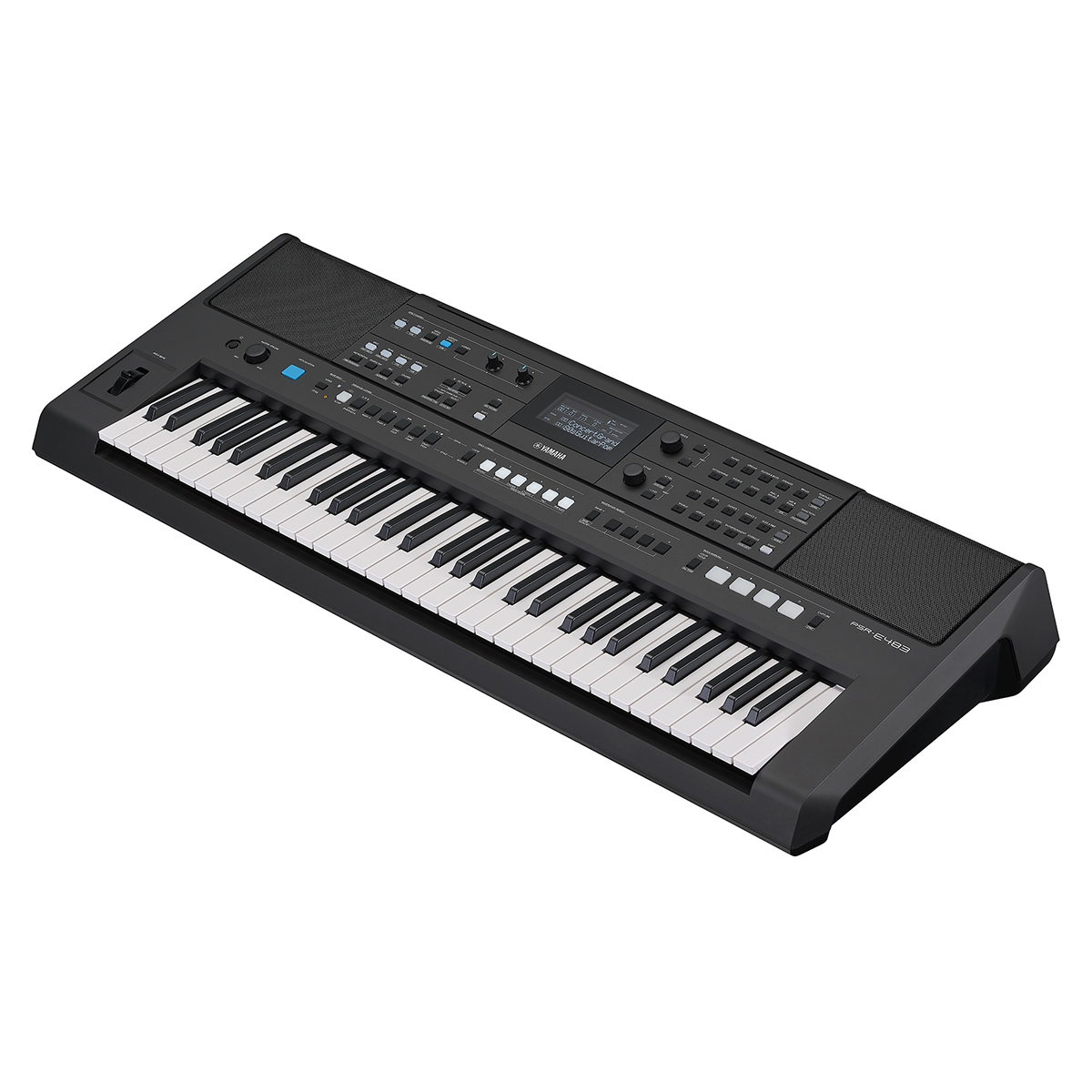 Đàn Organ Yamaha PSR-E483