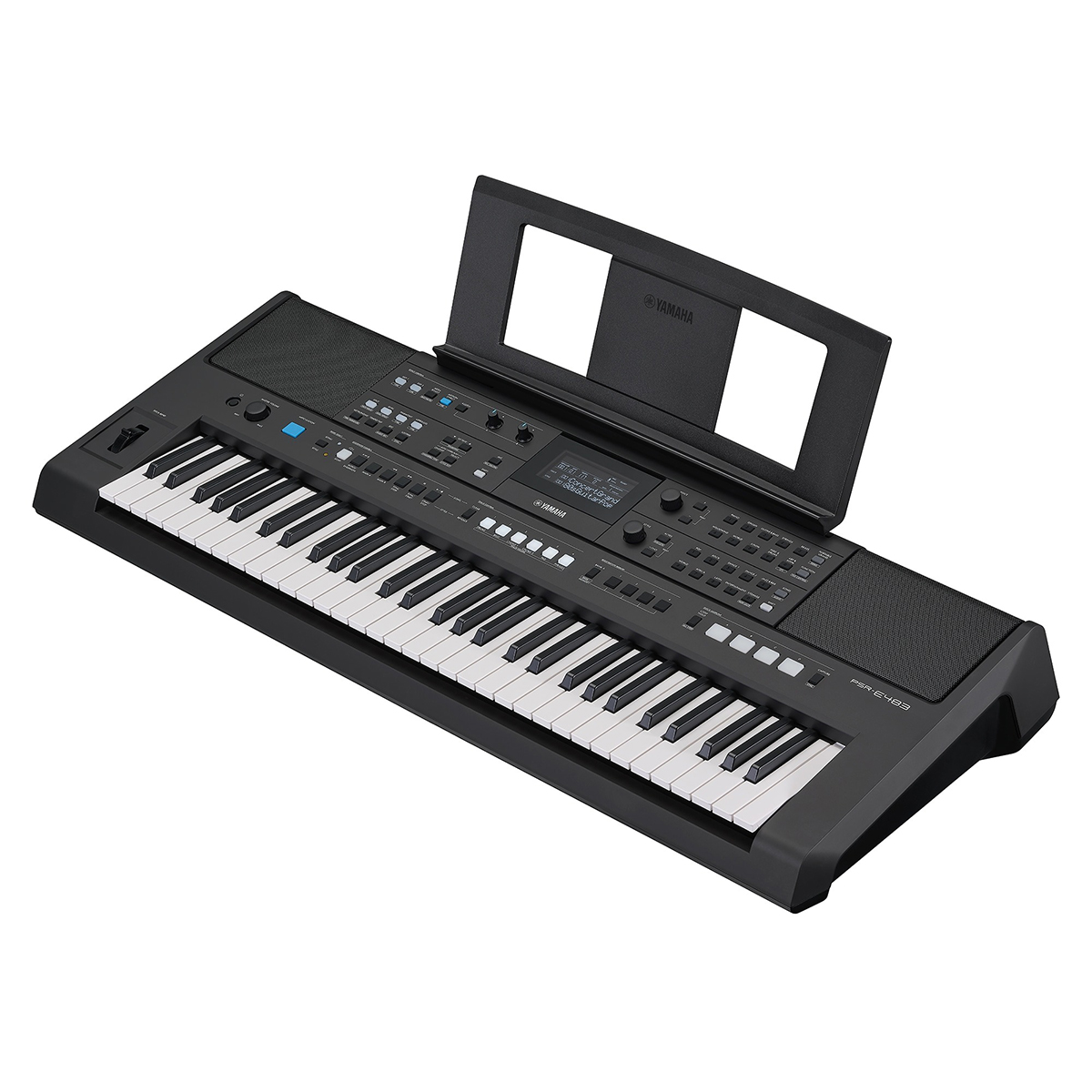 Đàn Organ Yamaha PSR-E483