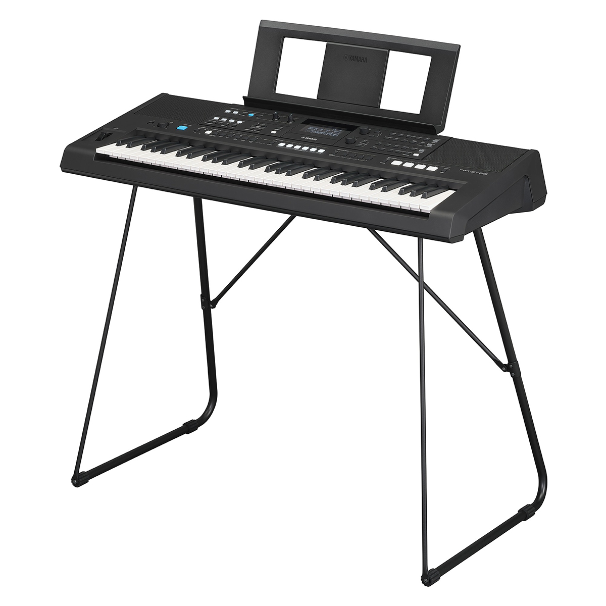 Đàn Organ Yamaha PSR-E483