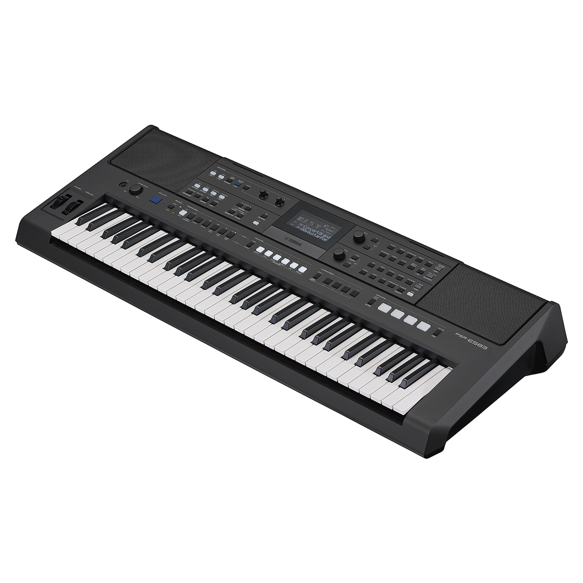 Đàn Organ Yamaha PSR-E583