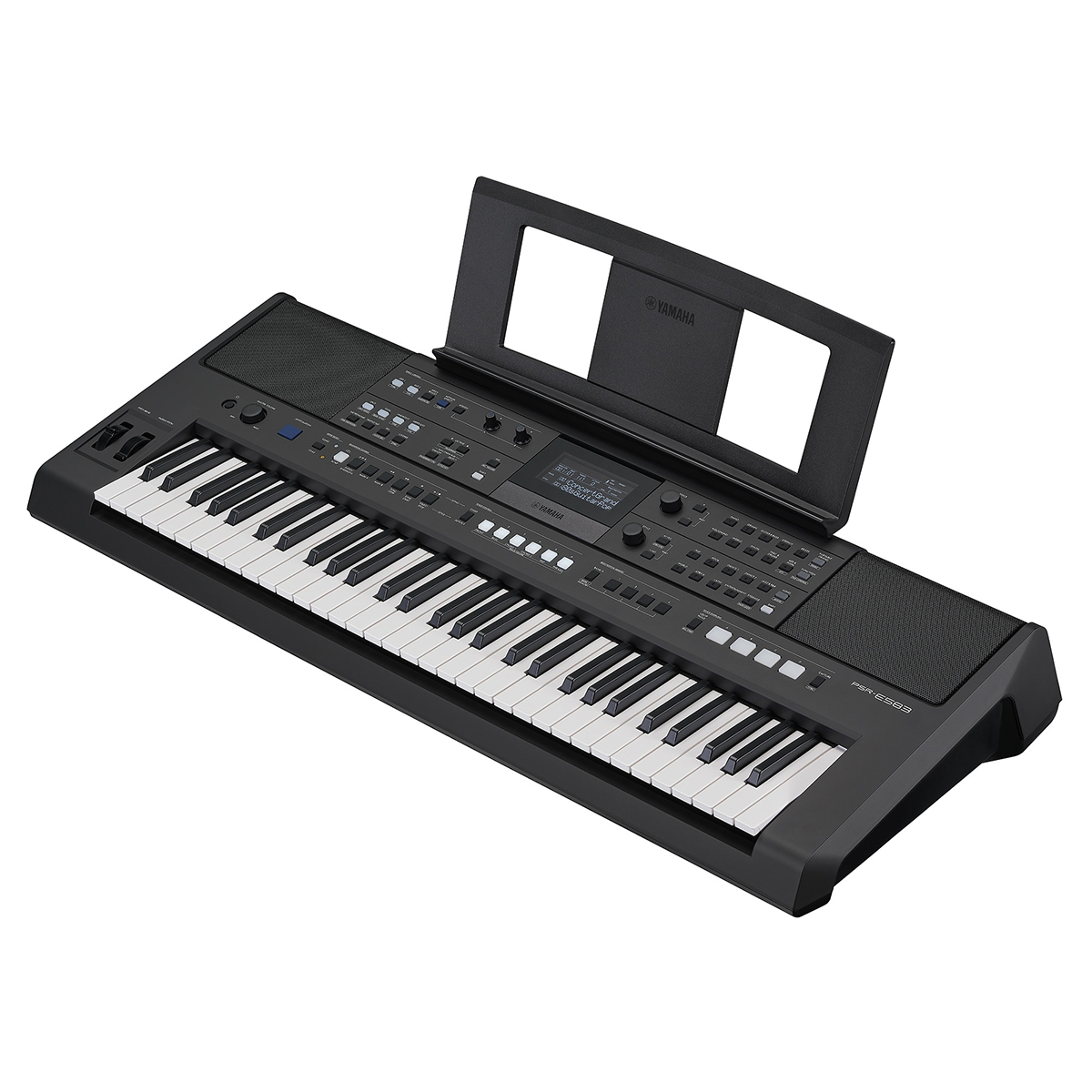 Đàn Organ Yamaha PSR-E583