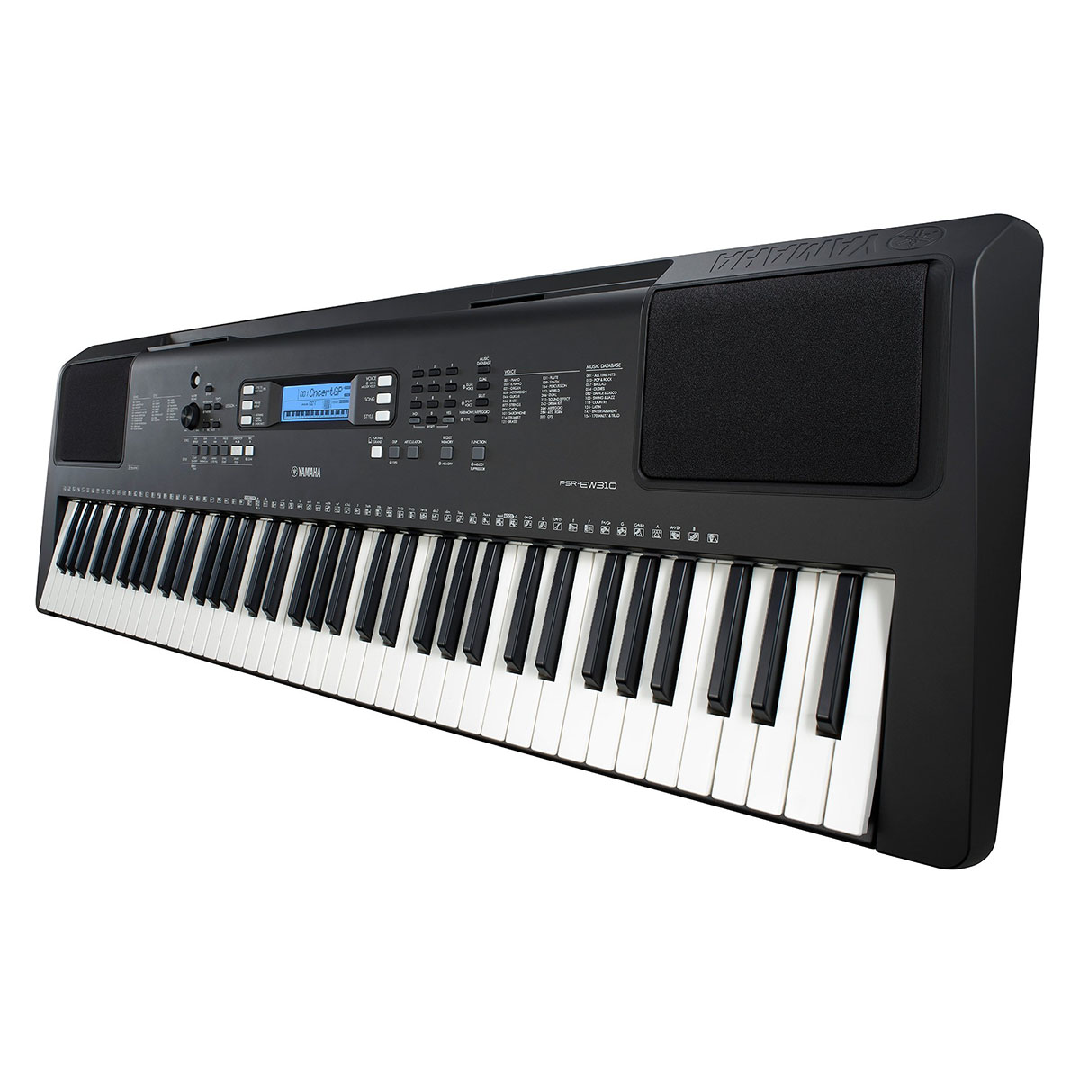 Đàn organ Yamaha PSR-EW310