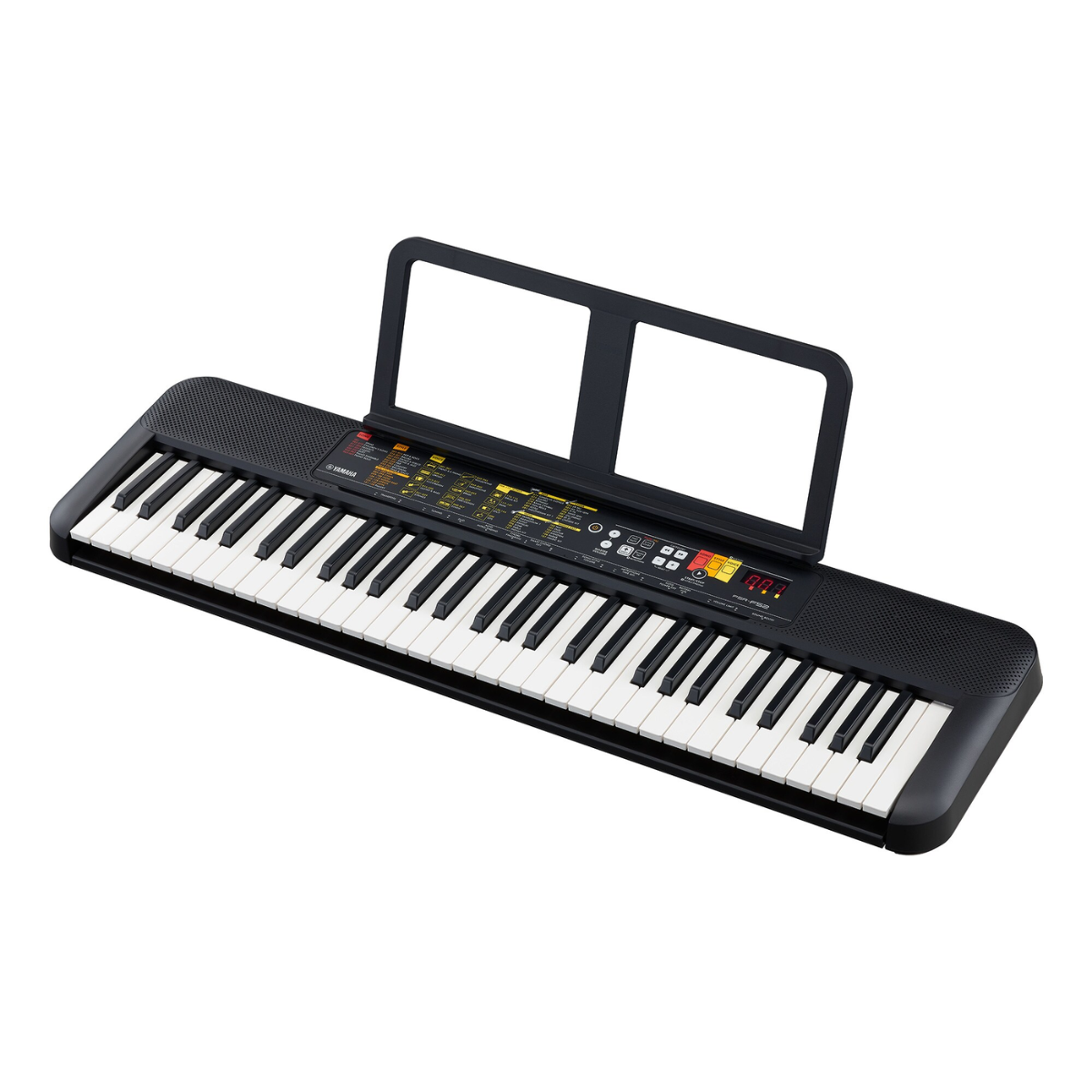Đàn organ Yamaha PSR-F52