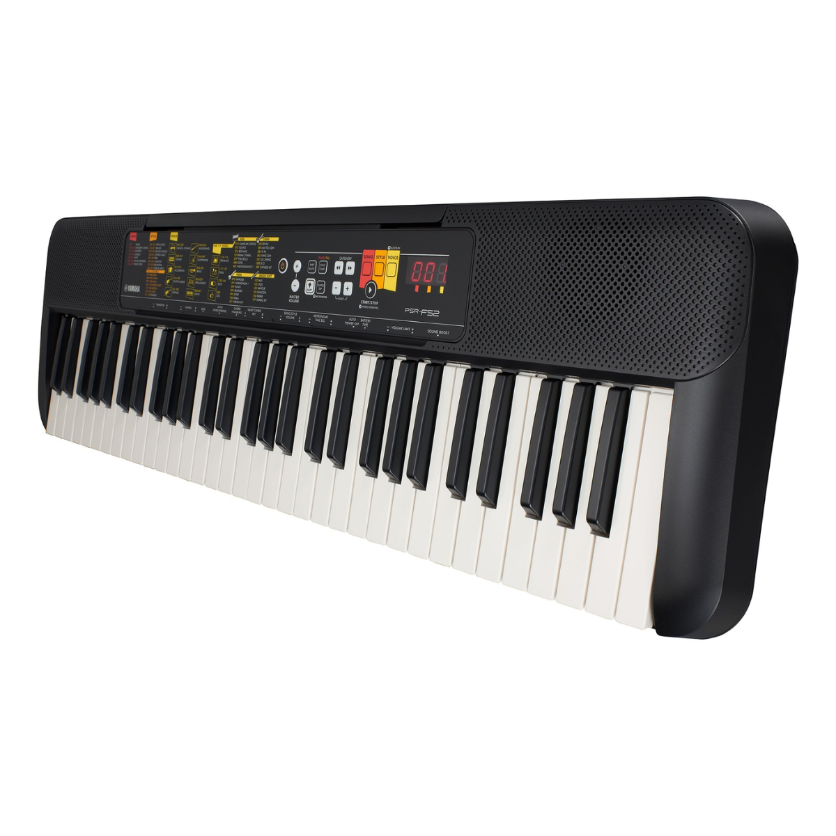 Đàn organ Yamaha PSR-F52