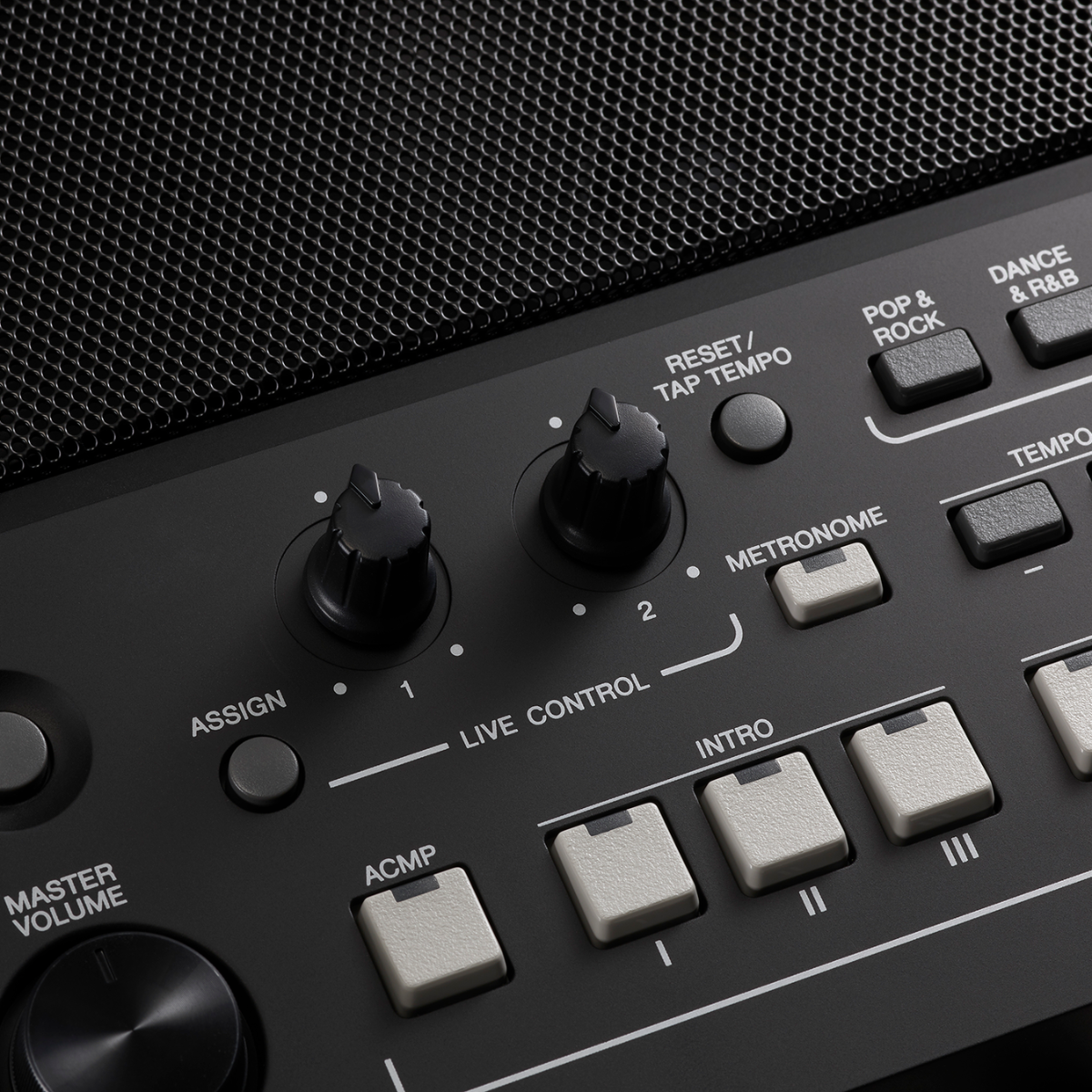 Đàn Organ Yamaha PSR-SX600