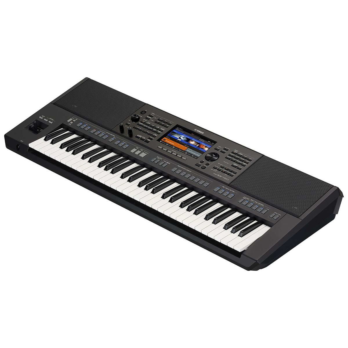 Đàn organ Yamaha PSR-SX720