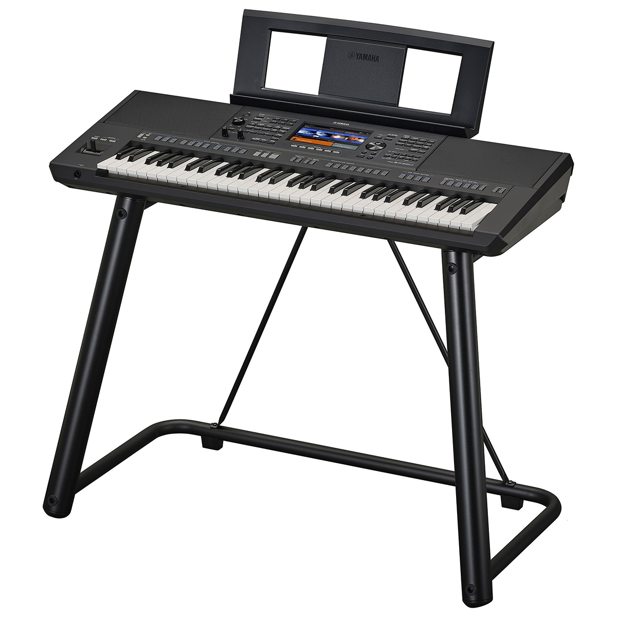 Đàn organ Yamaha PSR-SX720