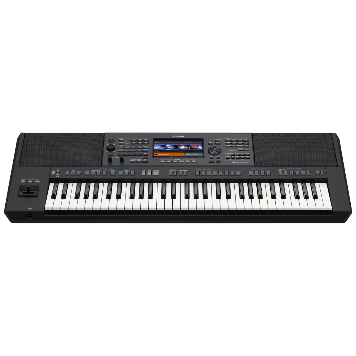 Đàn Organ Yamaha PSR-SX920