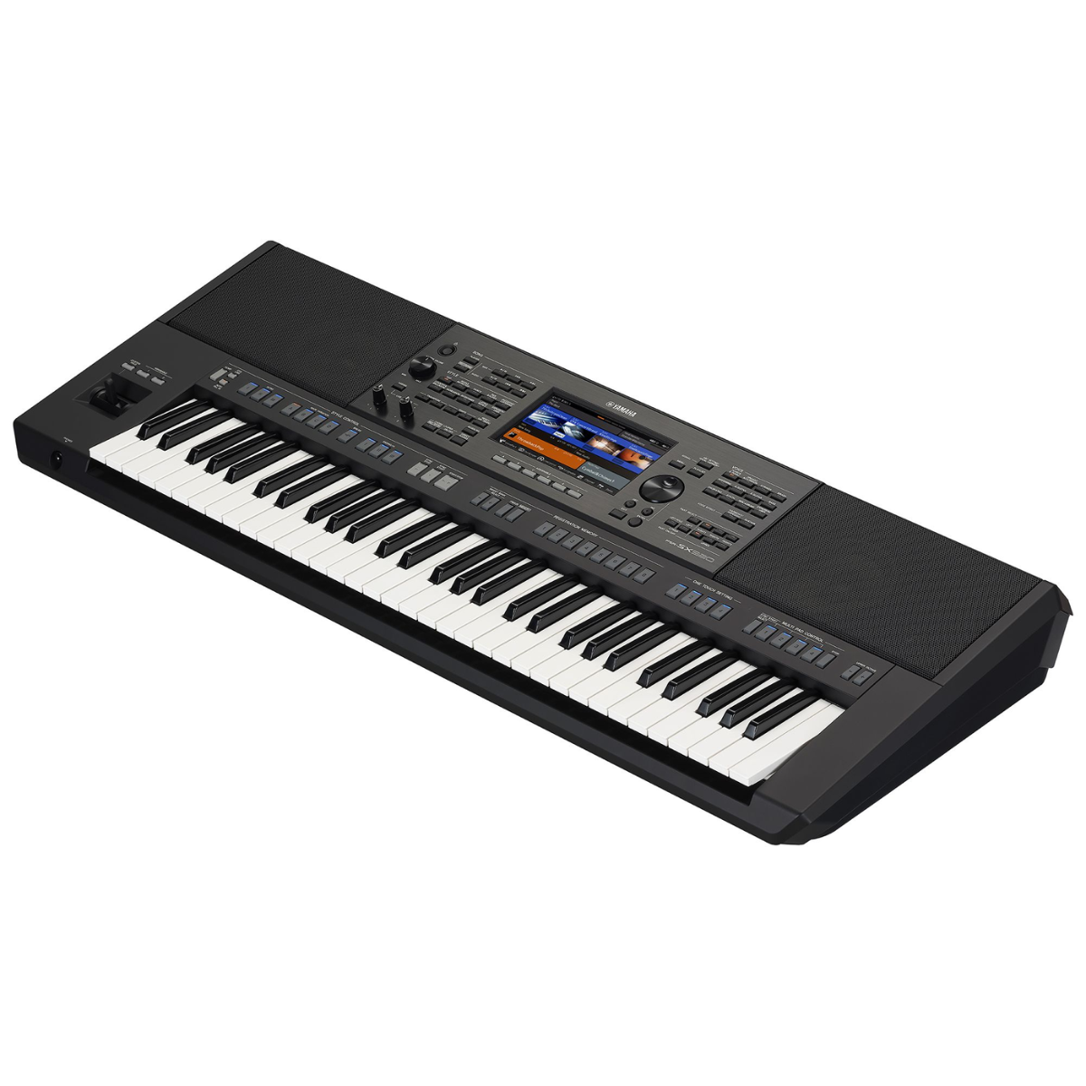Đàn Organ Yamaha PSR-SX920