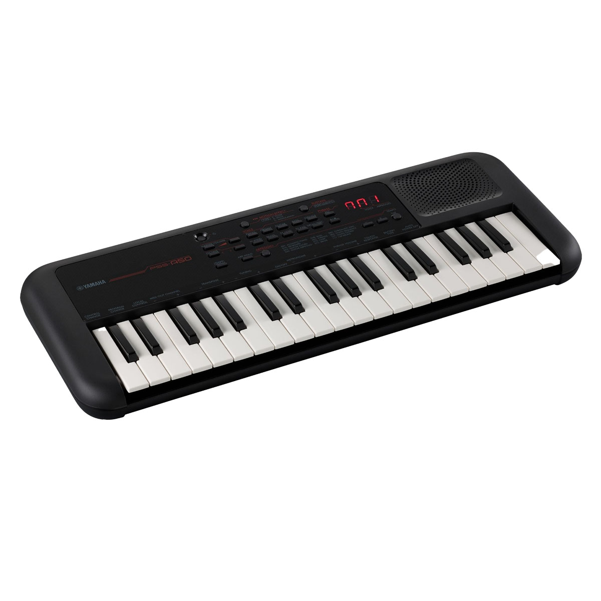 Đàn organ Yamaha PSS-A50