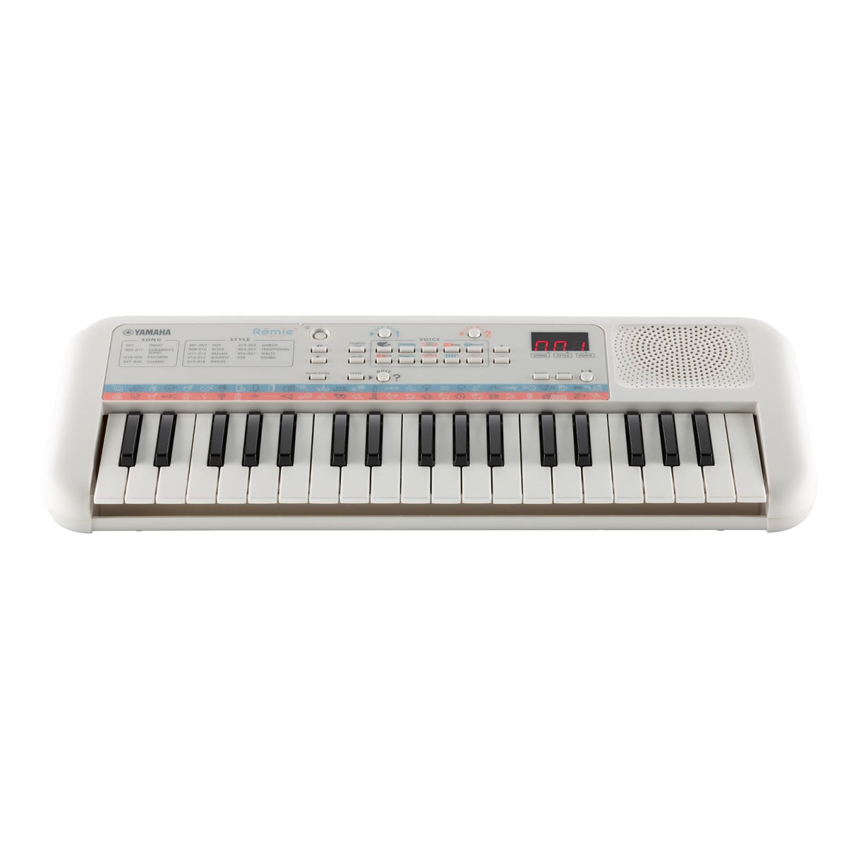 Đàn organ Yamaha PSS-E30