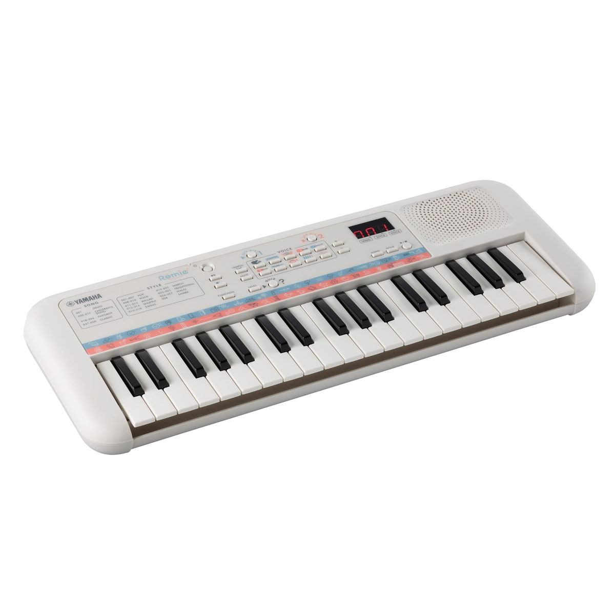 Đàn organ Yamaha PSS-E30