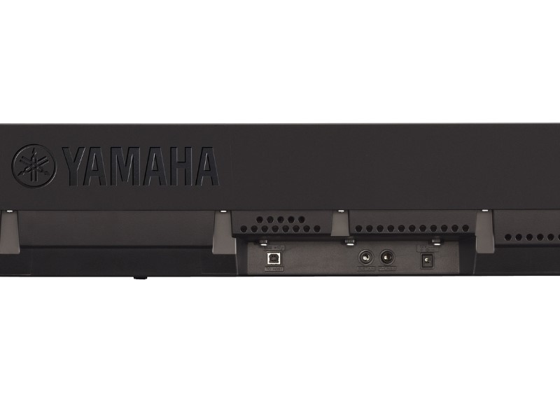 Đ&agrave;n piano Yamaha P-45