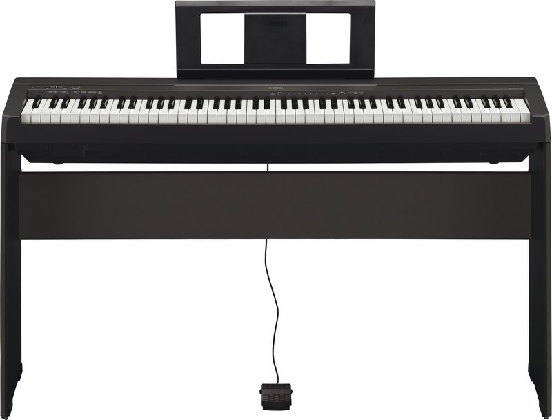 Đ&agrave;n piano Yamaha P-45