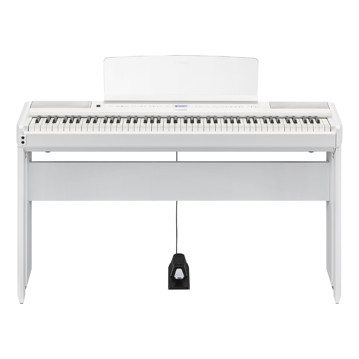 Đàn Piano Yamaha P-525 - Hình 1