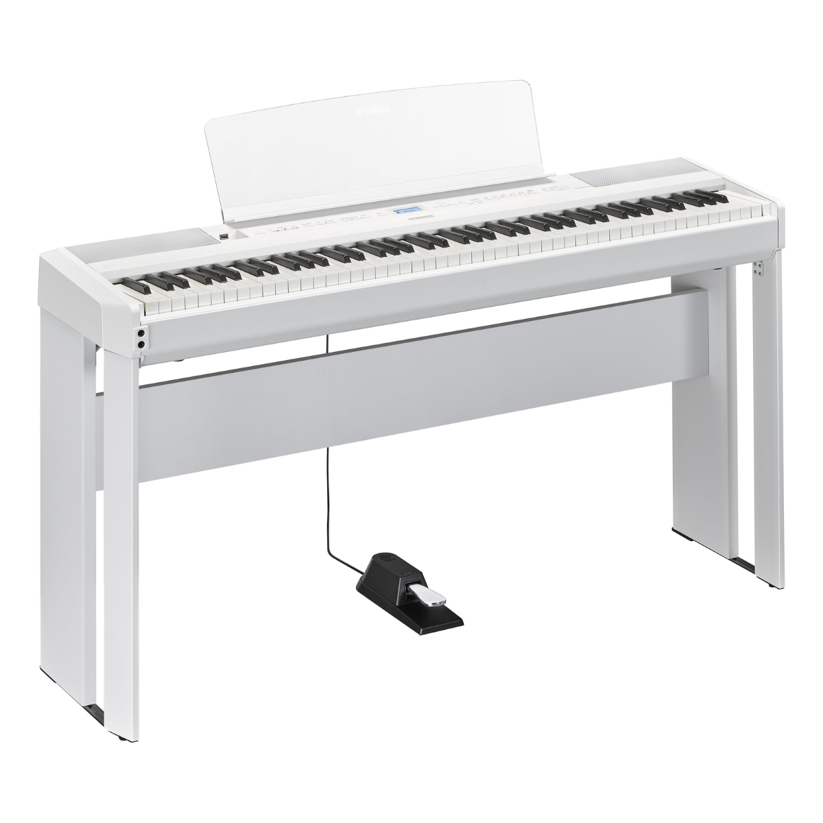 Đàn Piano Yamaha P-525 - Hình 1