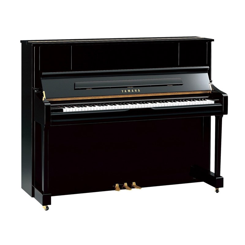 Đ&agrave;n piano Yamaha U1J