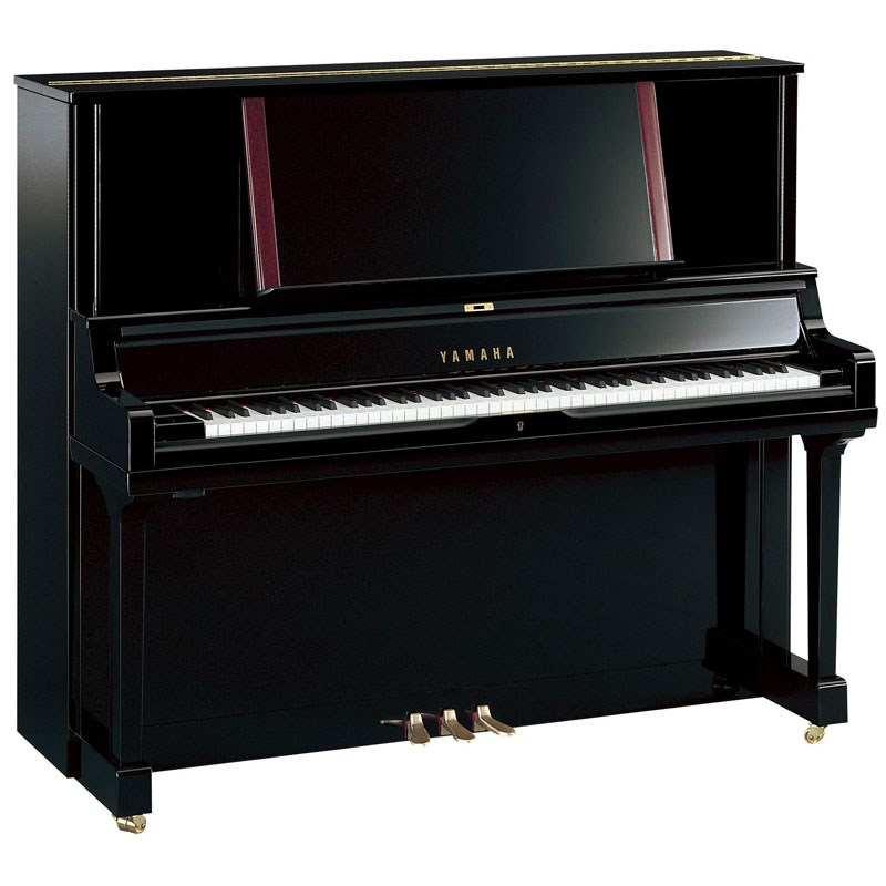 Đ&agrave;n piano Yamaha YUS5