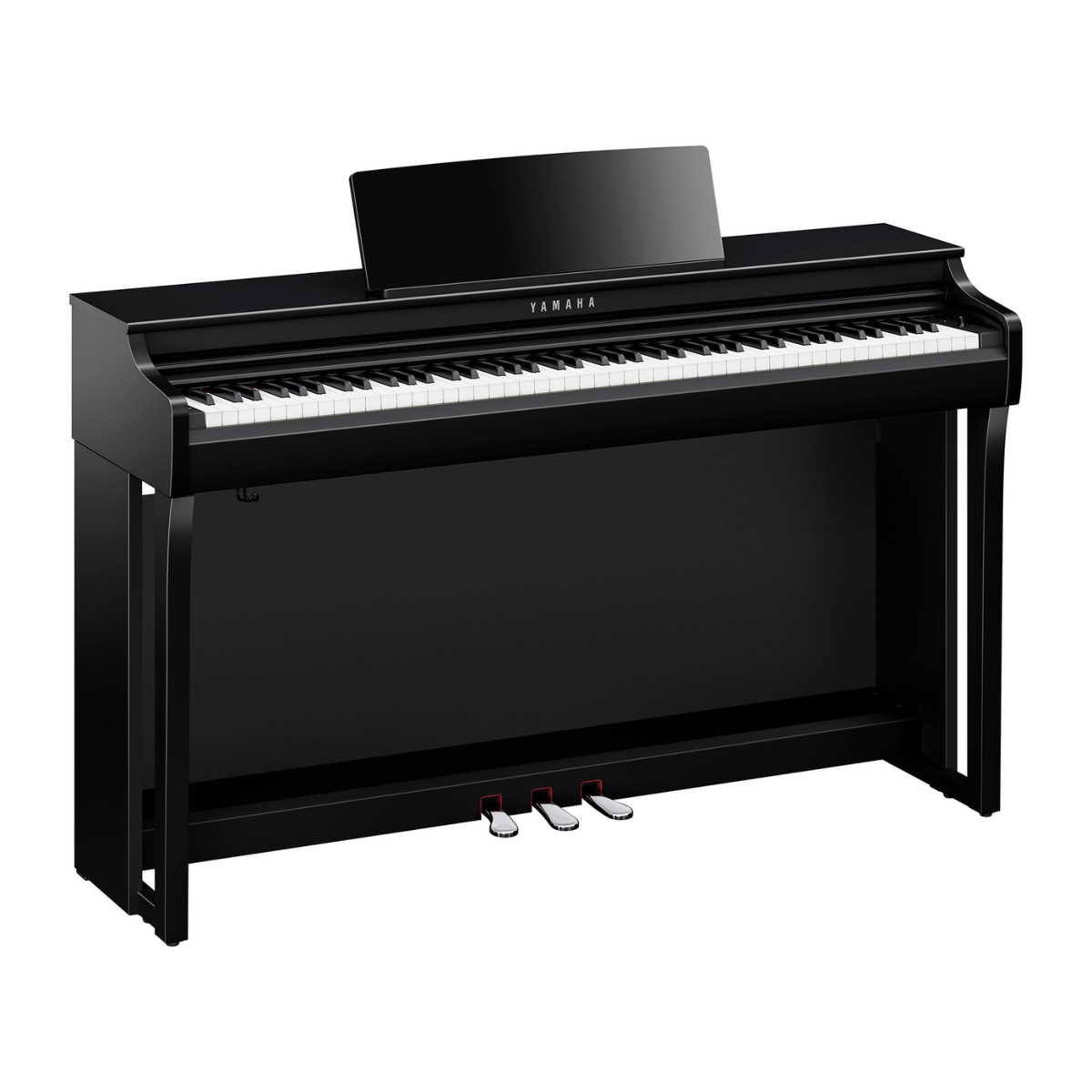 Đàn Piano Yamaha CLP-825