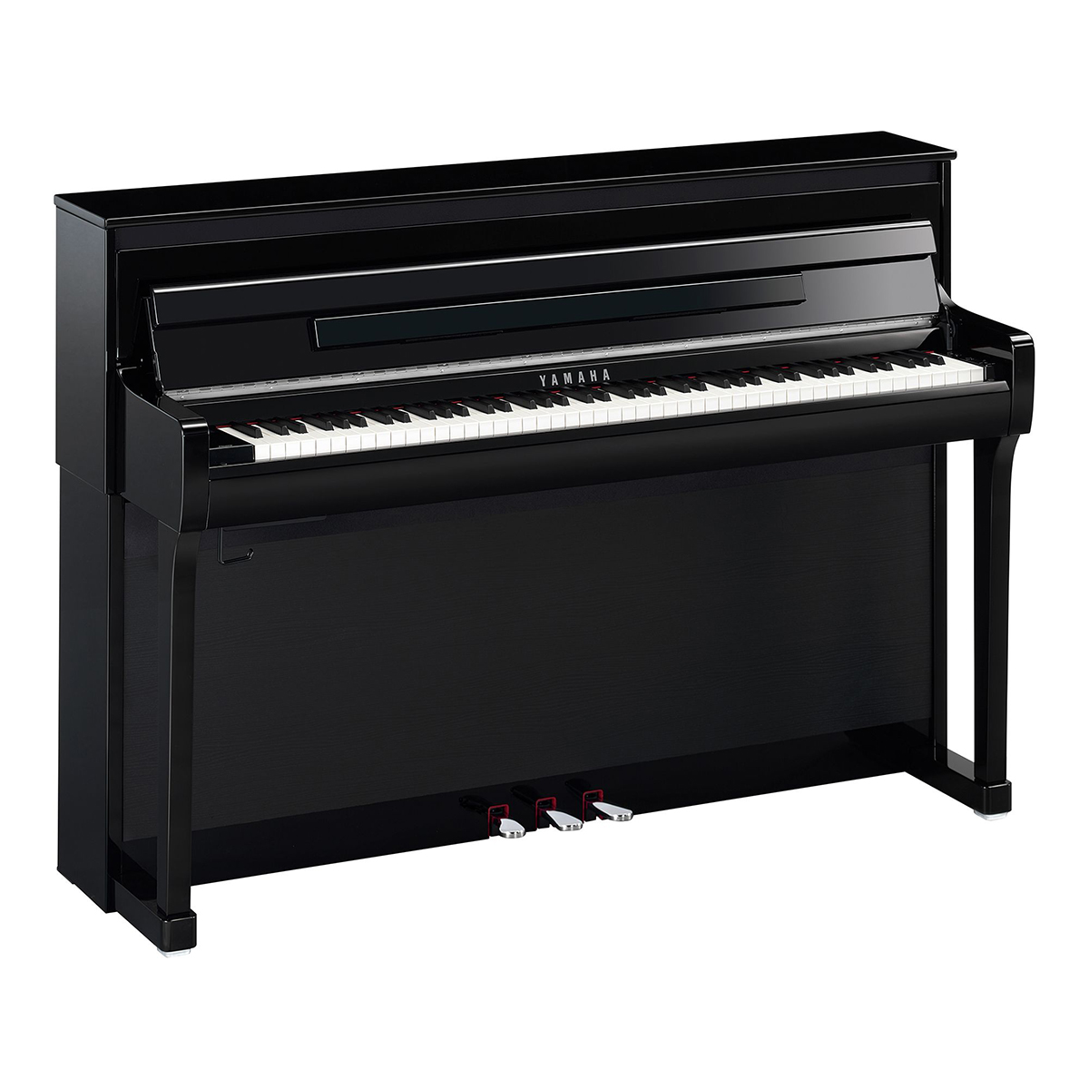 Đàn Piano Yamaha CLP-875
