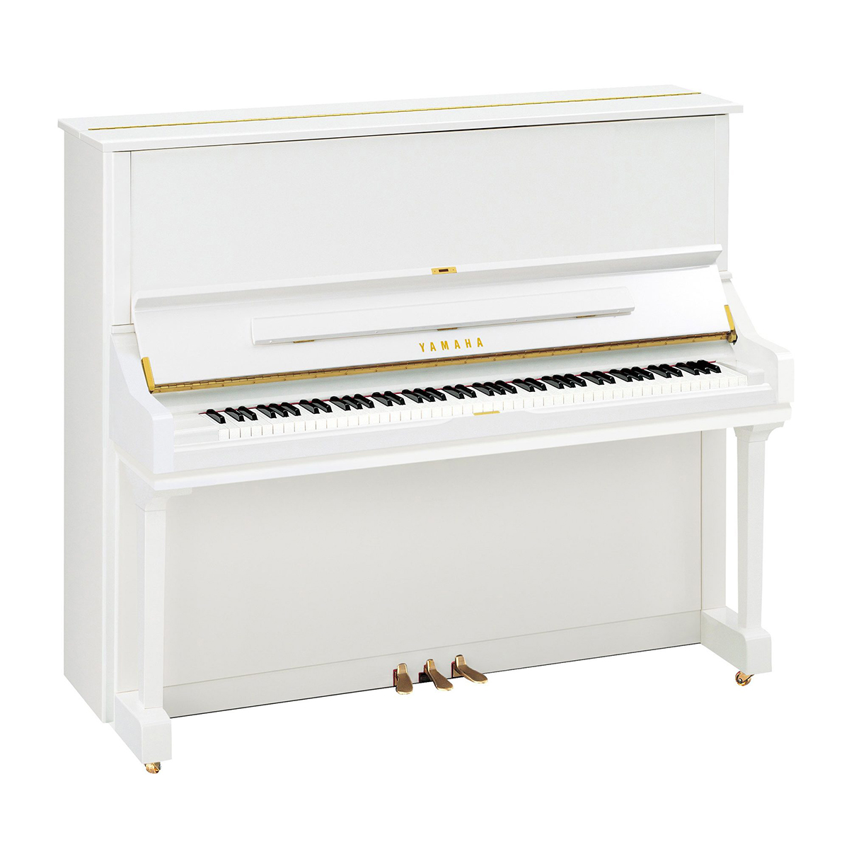 Đàn Piano Yamaha U3