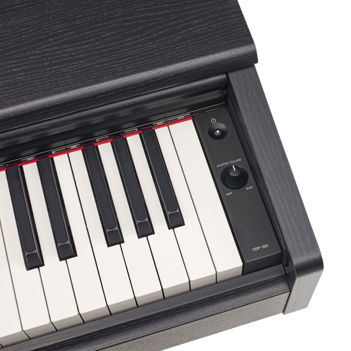 đàn piano Yamaha YDP-105