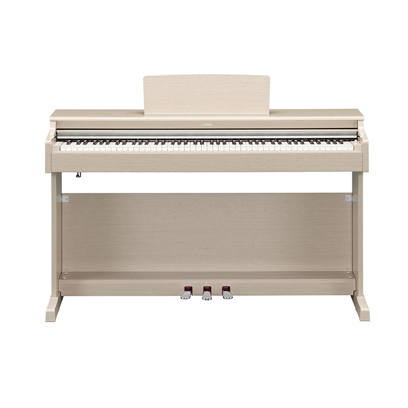 Đàn Piano Yamaha YDP-165R - Hình 4