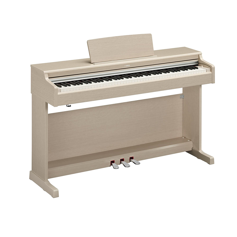 Đàn Piano Yamaha YDP-165R - Hình 4