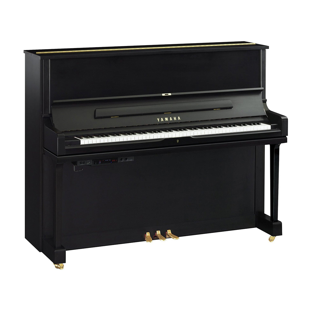 Đàn Piano Yamaha YUS1 SH3