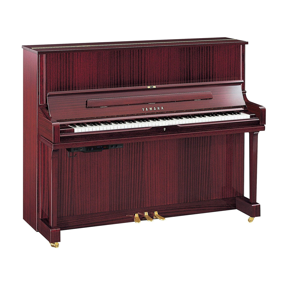 Đàn Piano Yamaha YUS1 SH3