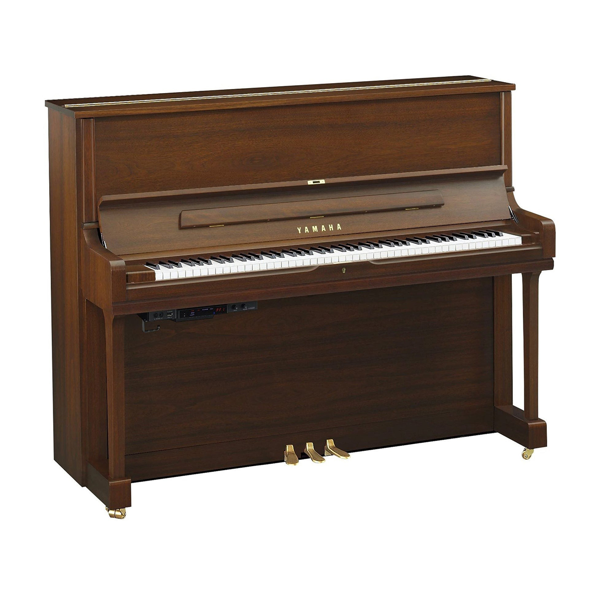 Đàn Piano Yamaha YUS1 SH3