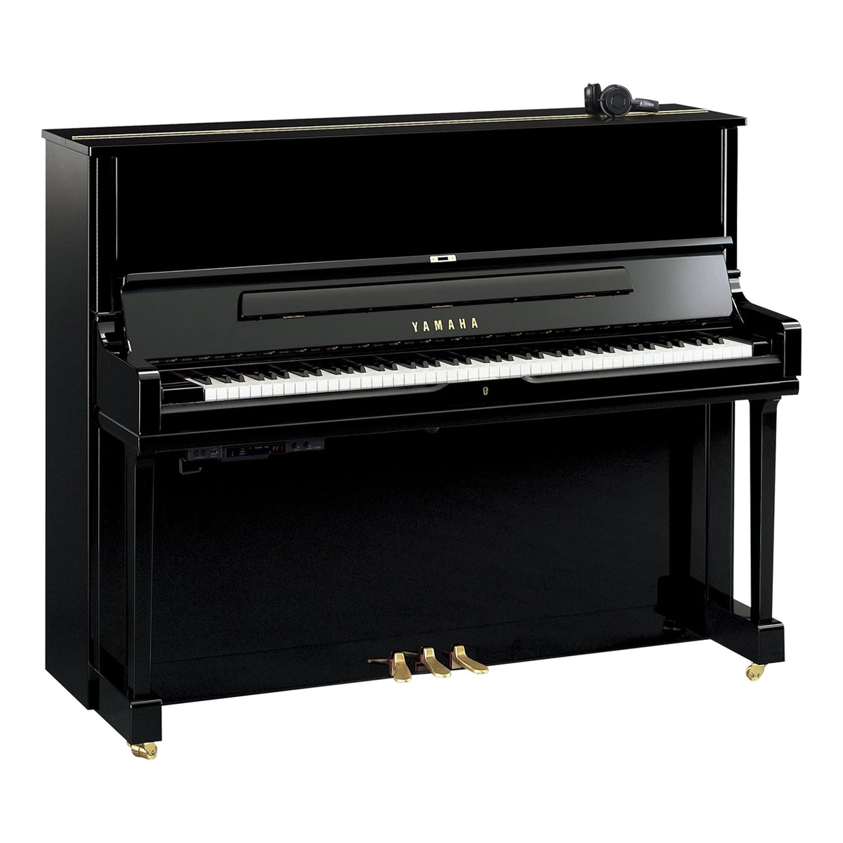 Đàn Piano Yamaha YUS1 SH3
