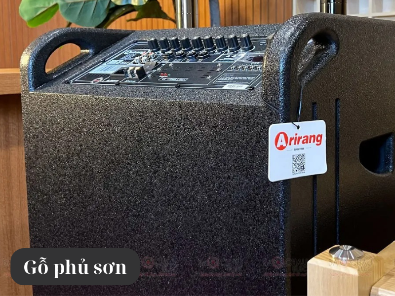 Đ&aacute;nh gi&aacute; loa Arirang MK3 MAX: C&oacute; mạnh mẽ như lời đồn? 