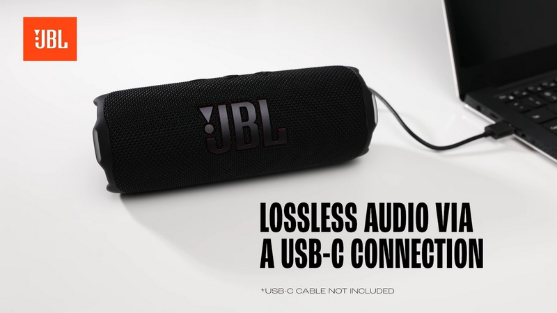 đ&aacute;nh gi&aacute; loa JBL Flip 7