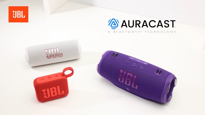 đ&aacute;nh gi&aacute; loa JBL Flip 7