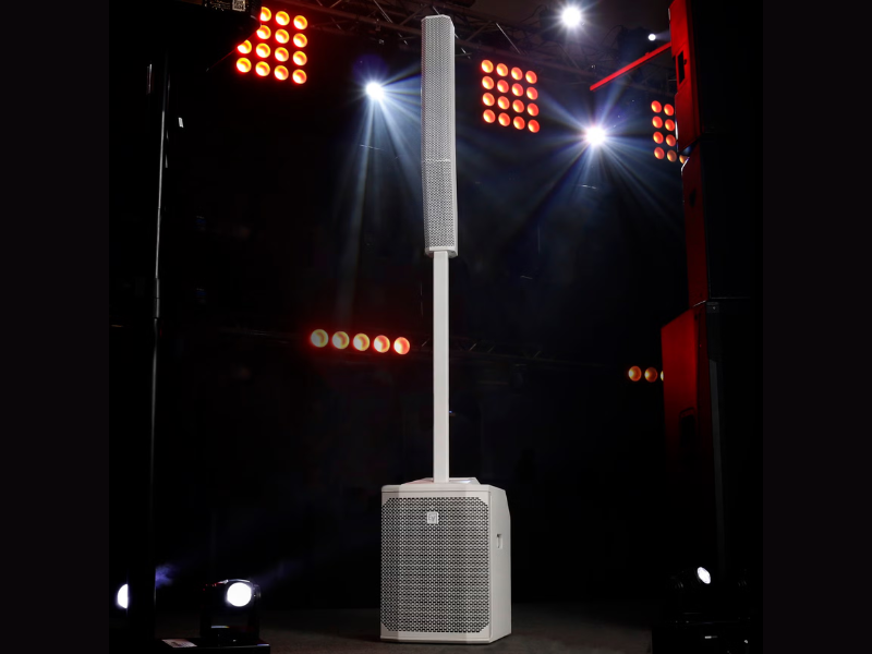 Đánh giá Loa Electro-Voice Evolve 70 chính xác nhất!