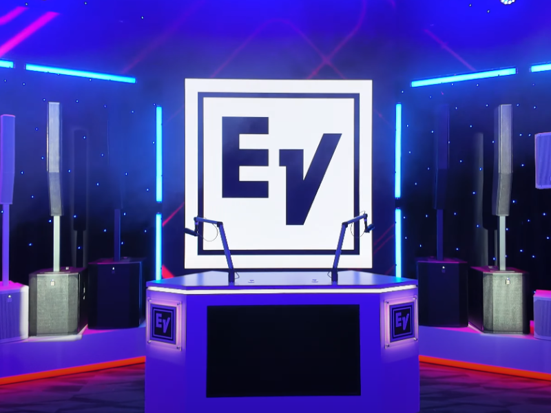 Đánh giá Loa Electro-Voice Evolve 70 chính xác nhất!
