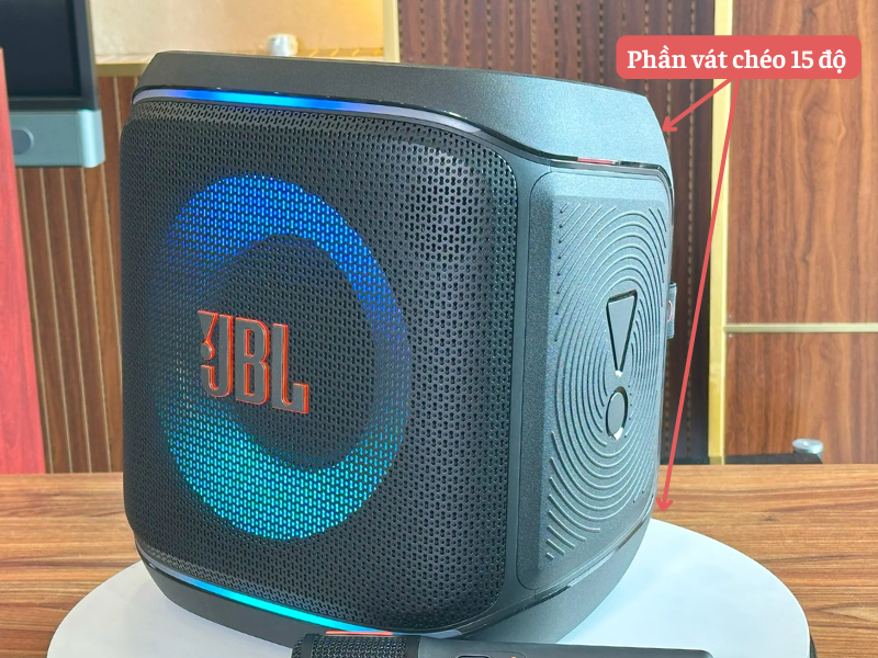 Đ&aacute;nh gi&aacute; loa JBL PartyBox Encore 2 mới ra mắt 2025!