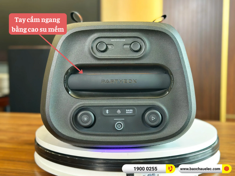 Đ&aacute;nh gi&aacute; loa JBL PartyBox Encore 2 mới ra mắt 2025!