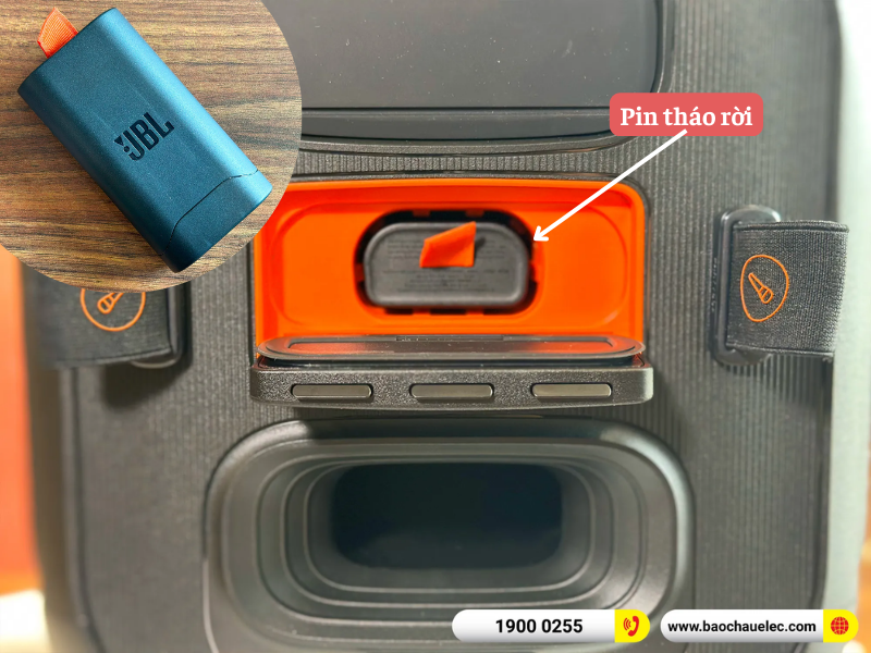 Đ&aacute;nh gi&aacute; loa JBL PartyBox Encore 2 mới ra mắt 2025!