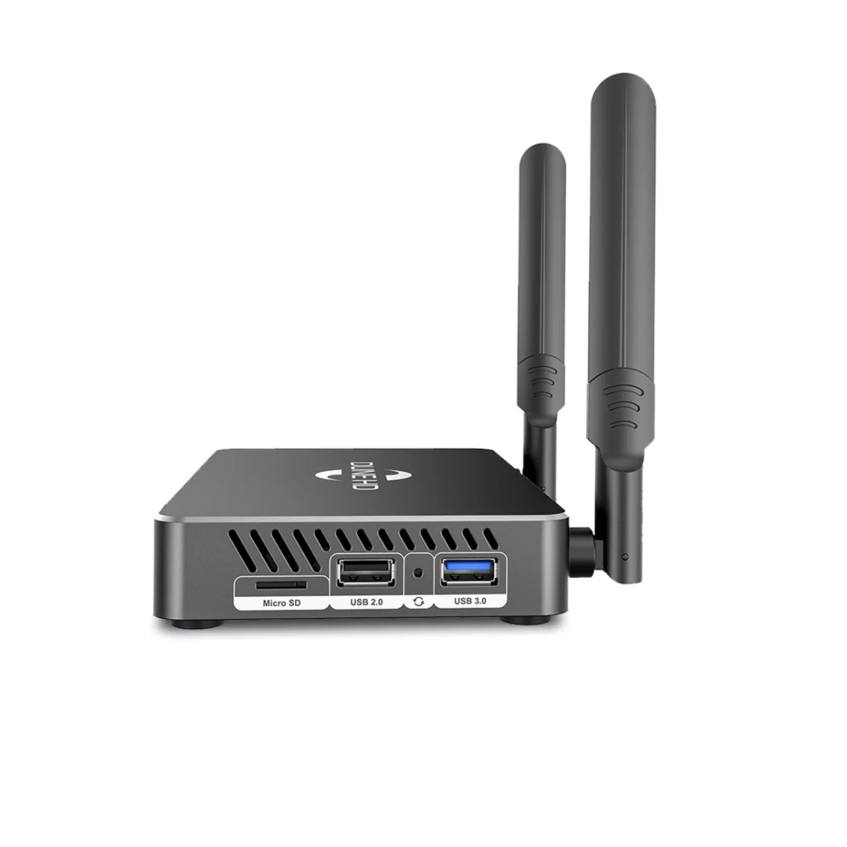 Đầu DUNE HD PRO 8K PLUS - Hình 3