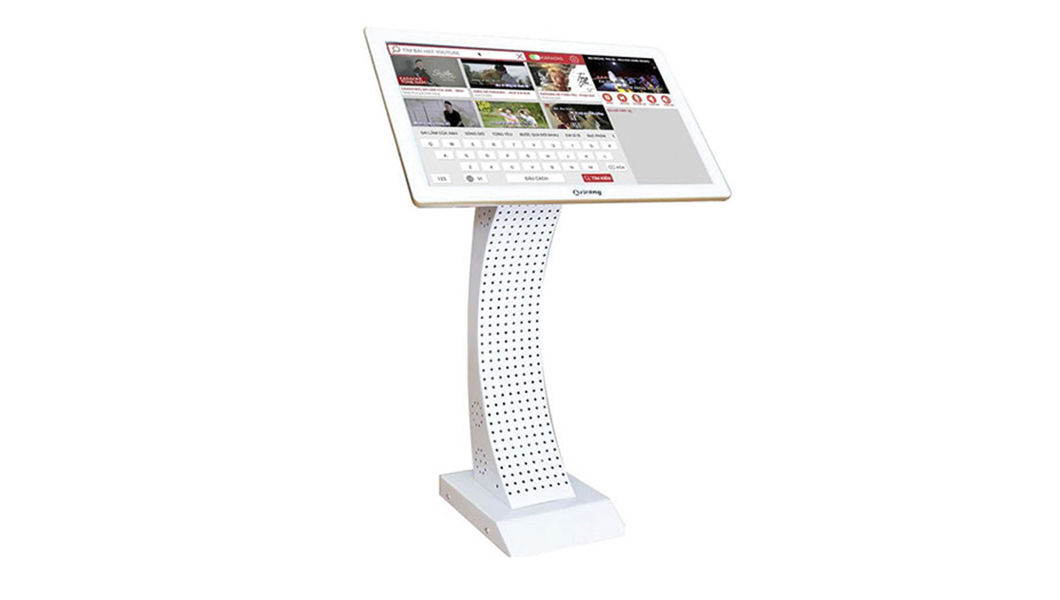 Đầu Arirang K1 4TB