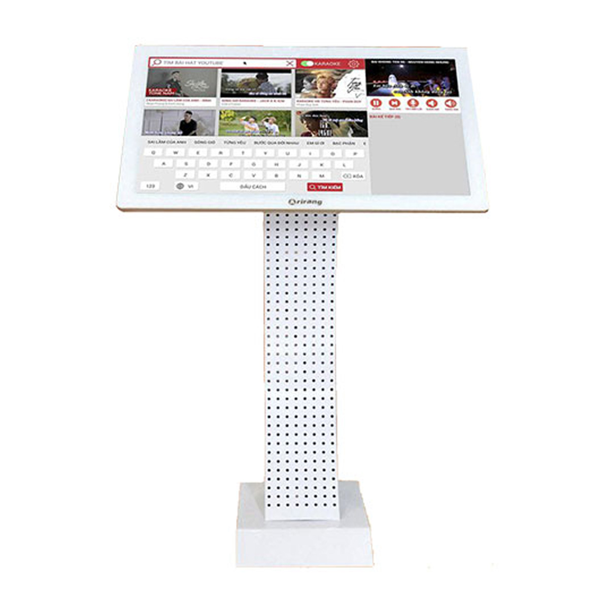 Đầu Arirang K1 4TB